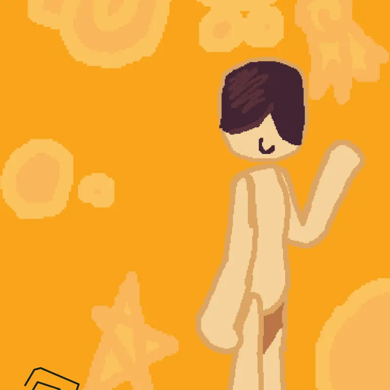 Game by @ProtegidaDeDeus