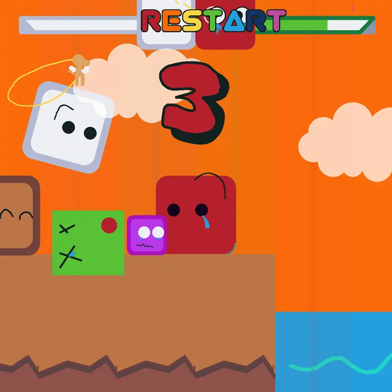 Game by @wotamelon