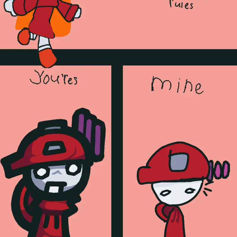 Game by @PinkCastle