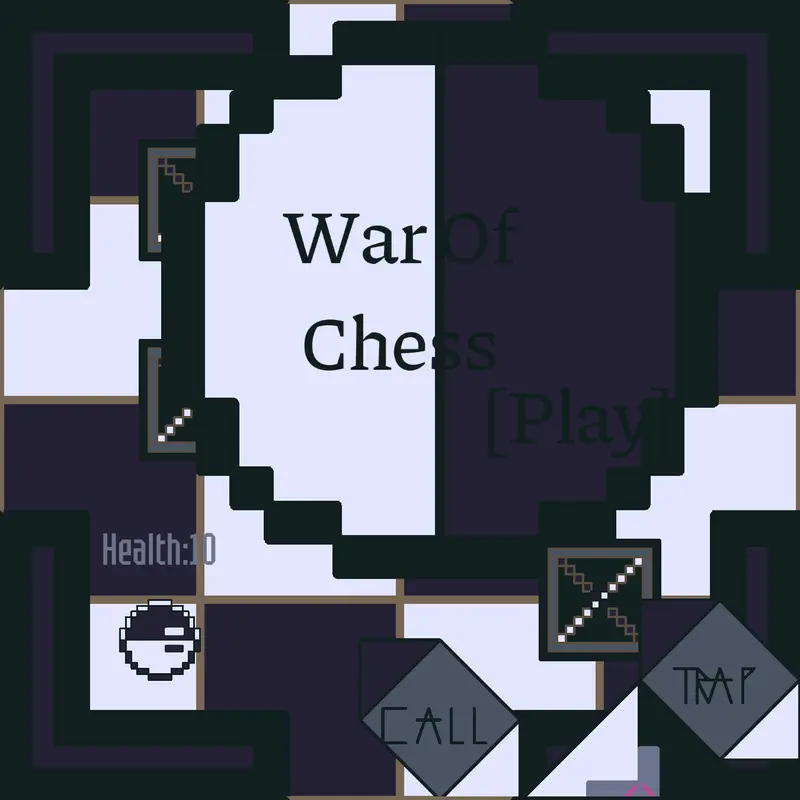 Game by @Bro_WT