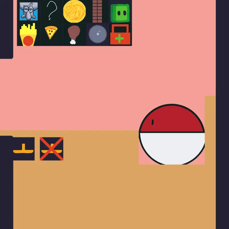 Game by @SUSHITHEKITTYCAT