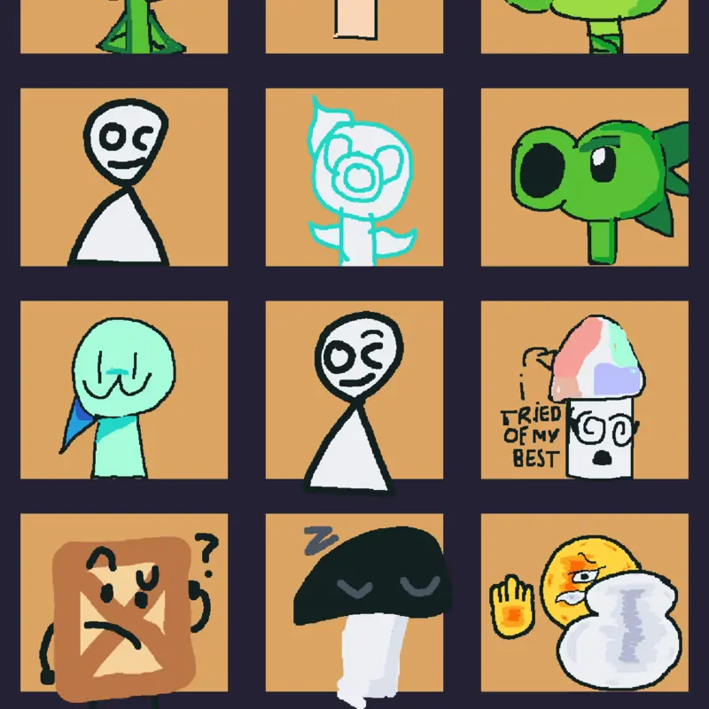 Game by @Lily_12980
