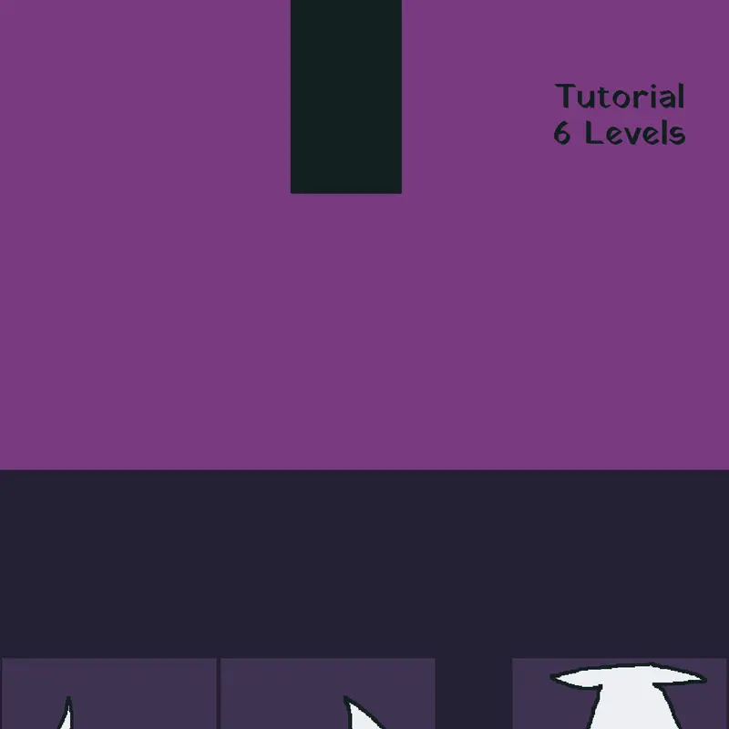 Game by @AngryTooth