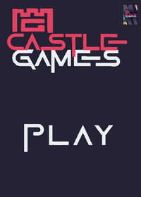 CASTLE GAMES