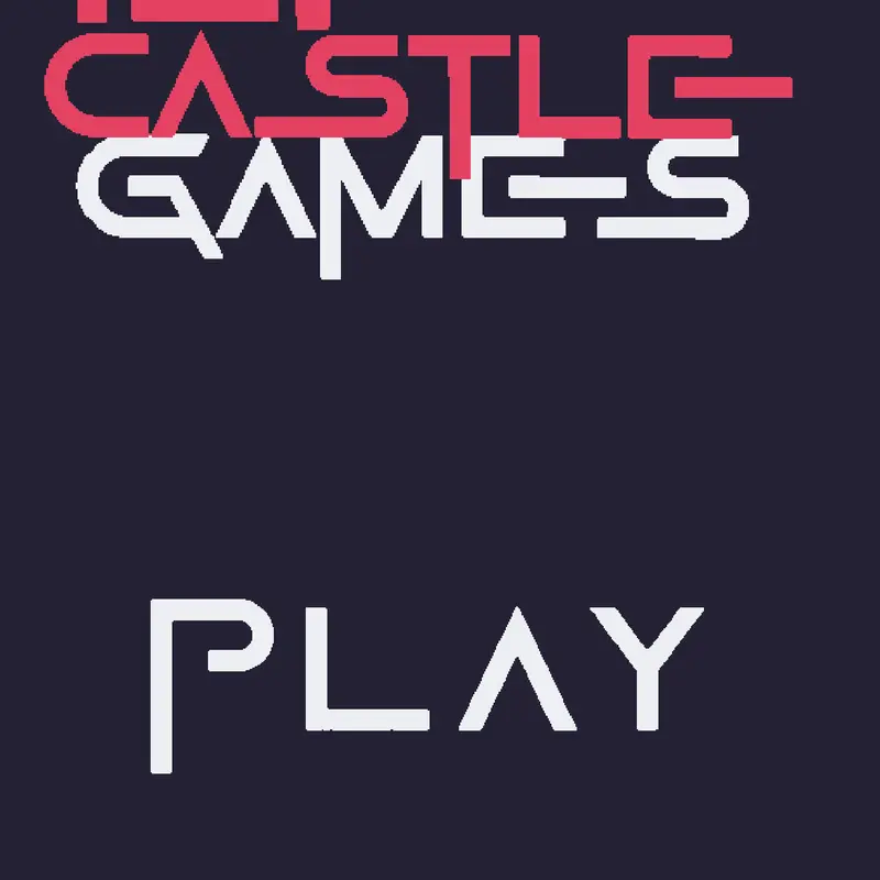 Game by @MrAlie