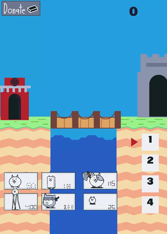 Game by @VanSander