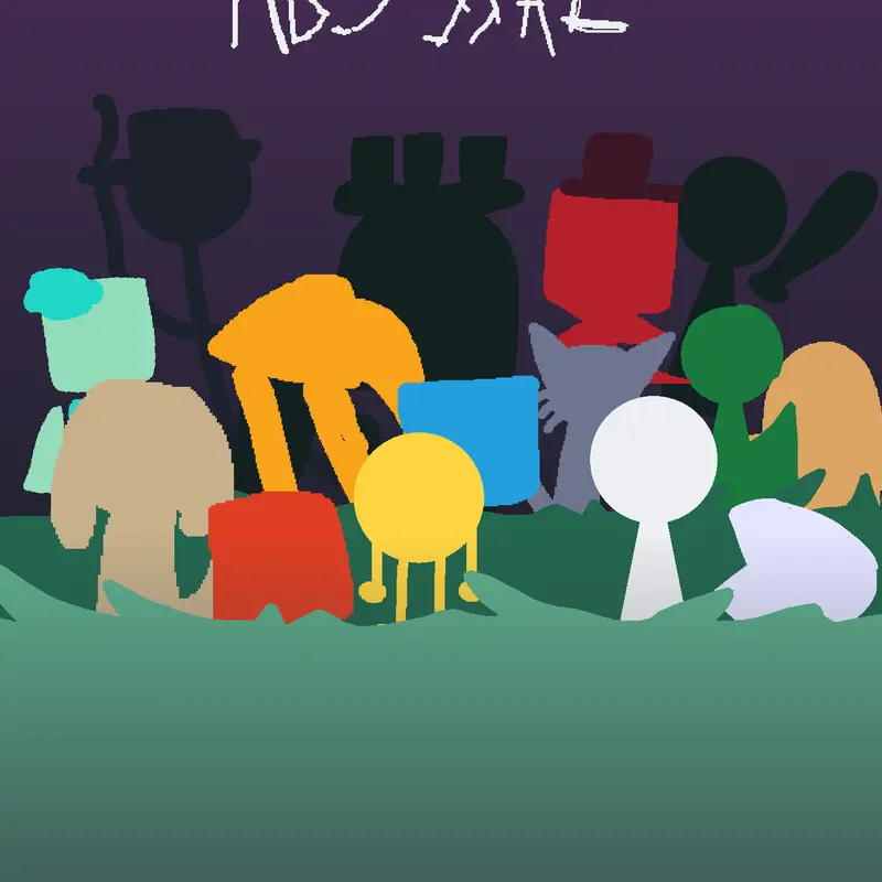 Game by @Tom_and_Ben_TB