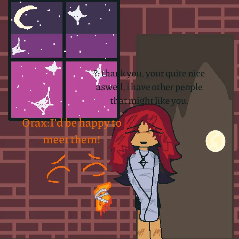 Game by @Monika-DDLC