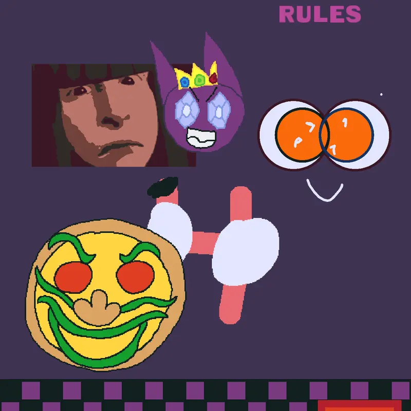 Game by @spookyMateus