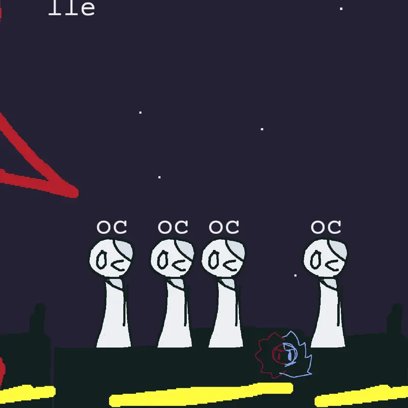 Qna in cyberville by @mainyisawesome