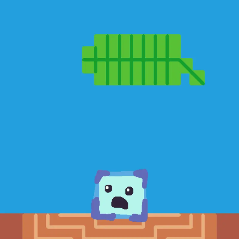 Game by @aaron_2017