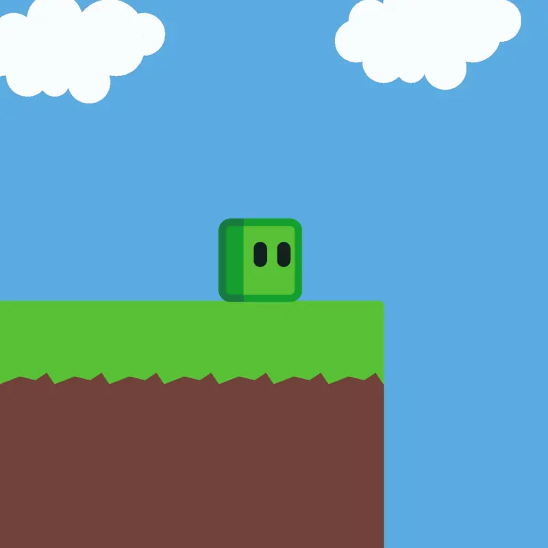 Game by @kaue2727