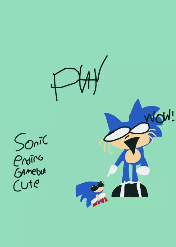 Game by @cjsonict
