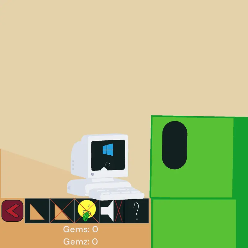Game by @Bread_0