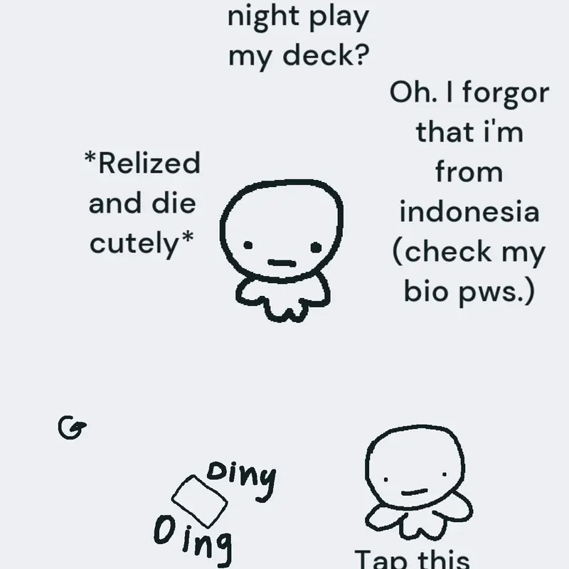 Game by @CHAWNIMALEE