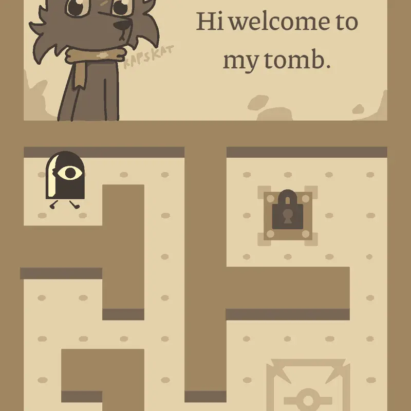 Game by @NoodlesTheToaster
