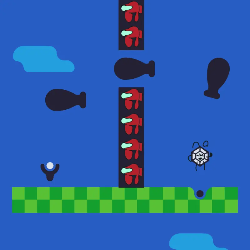 Game by @potatoman10