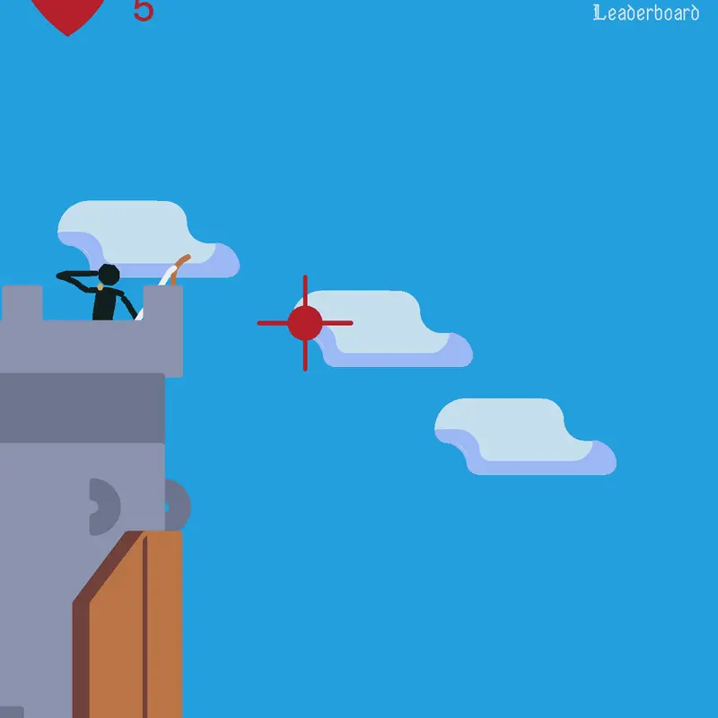 Game by @rucsg