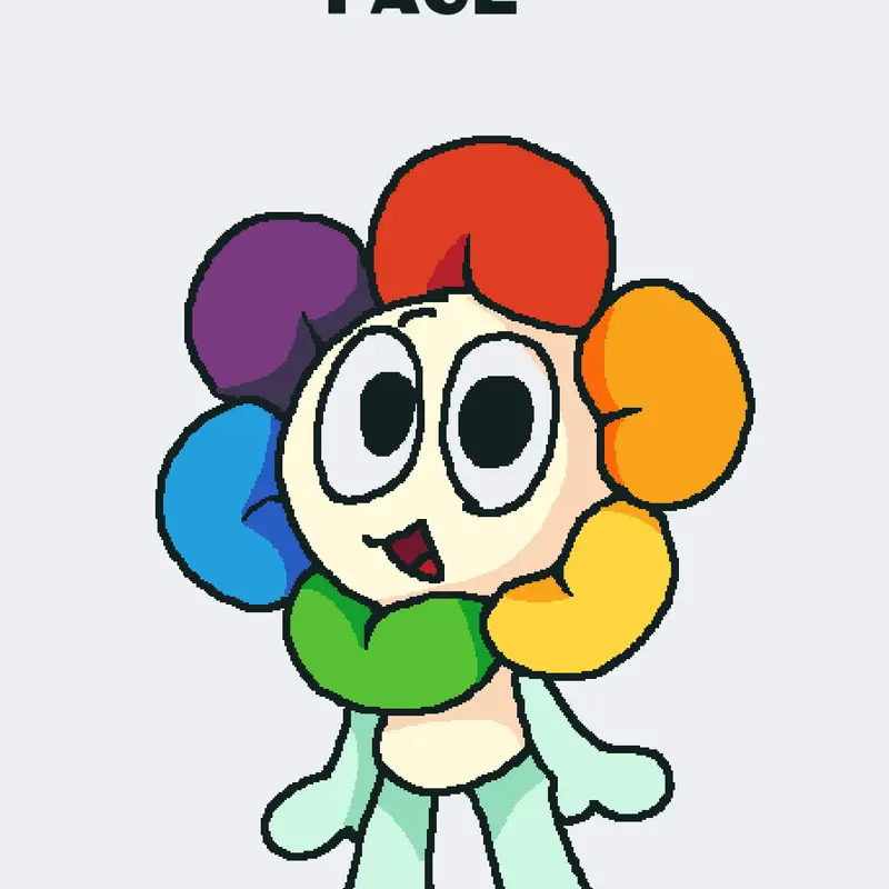 Game by @pobe