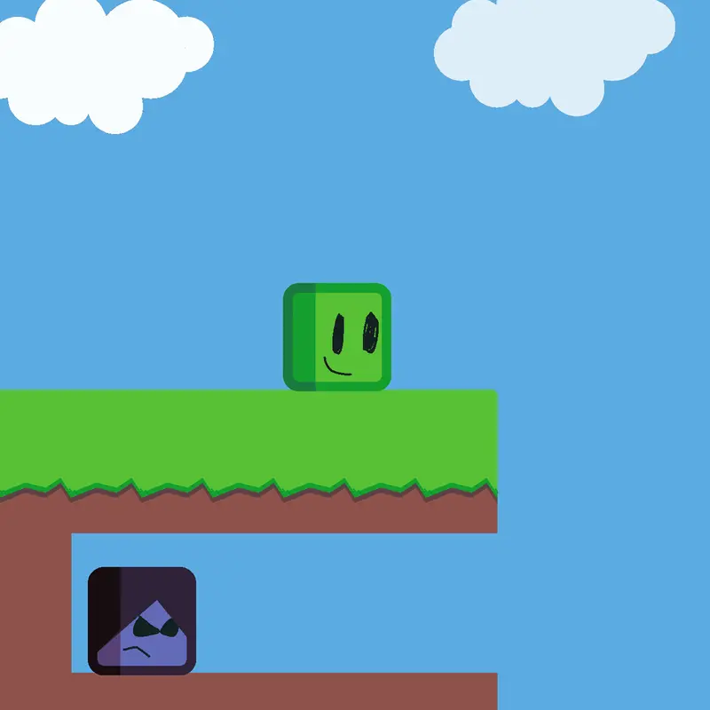 I made this at night lol by @necanoelCASTLE