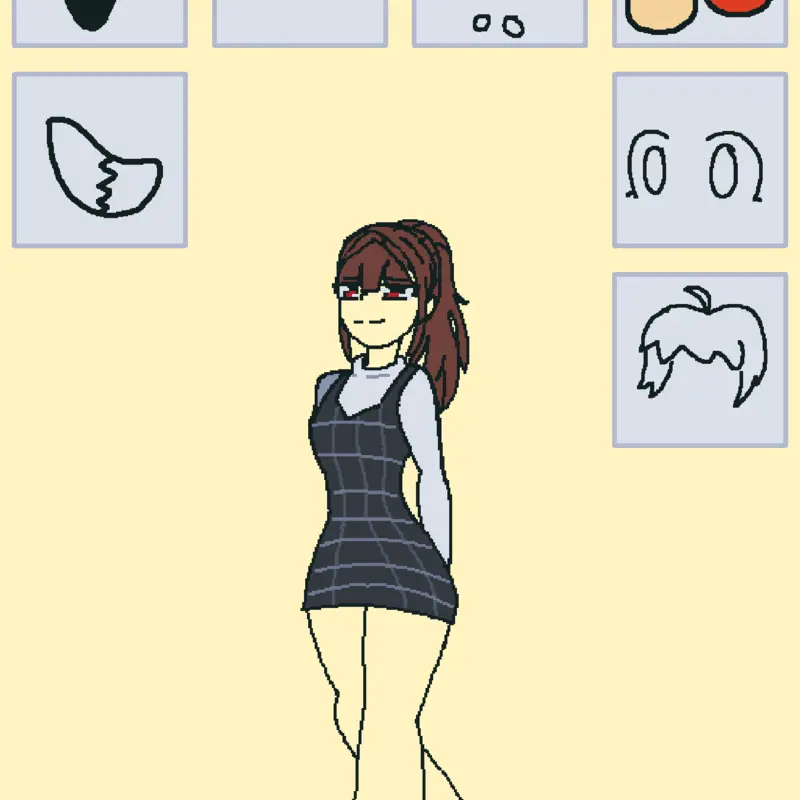 Game by @yountan