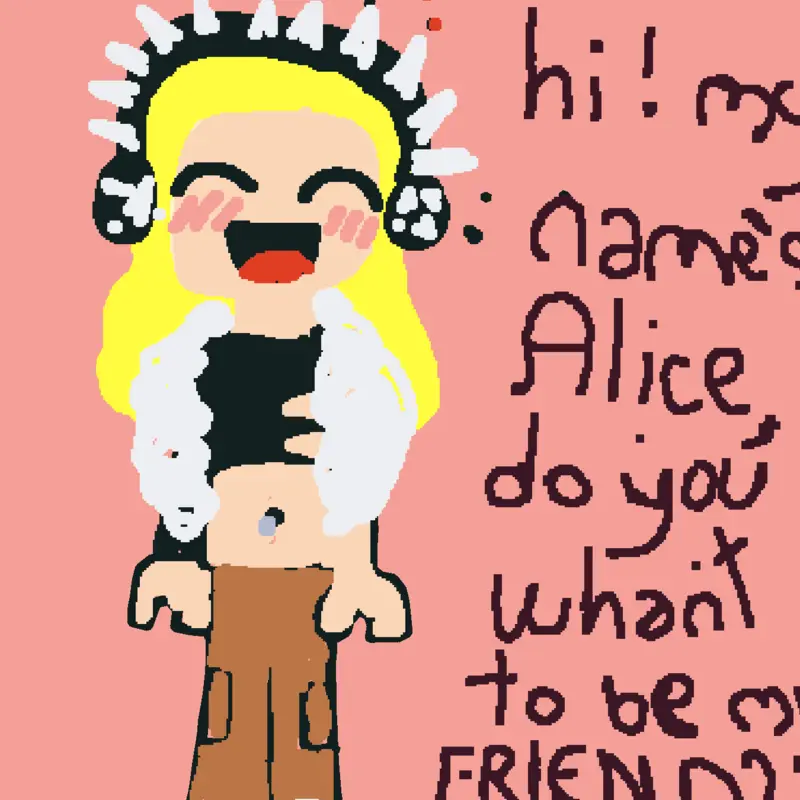 Game by @ALICHAN2713ELIS