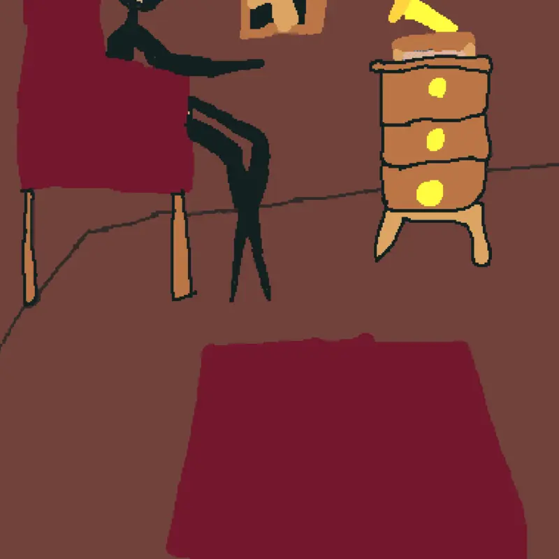 Game by @anderdingleberries