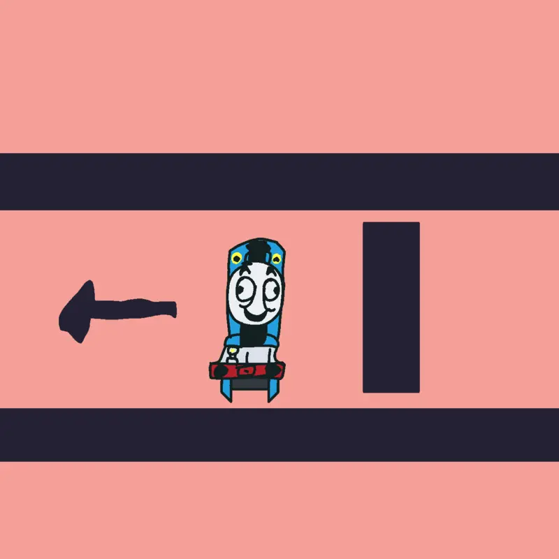 Game by @Damienguy