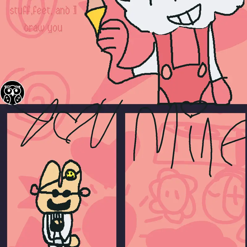 Game by @intern_cute51