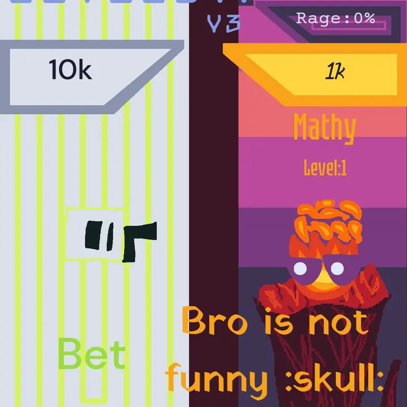 Game by @Labcub