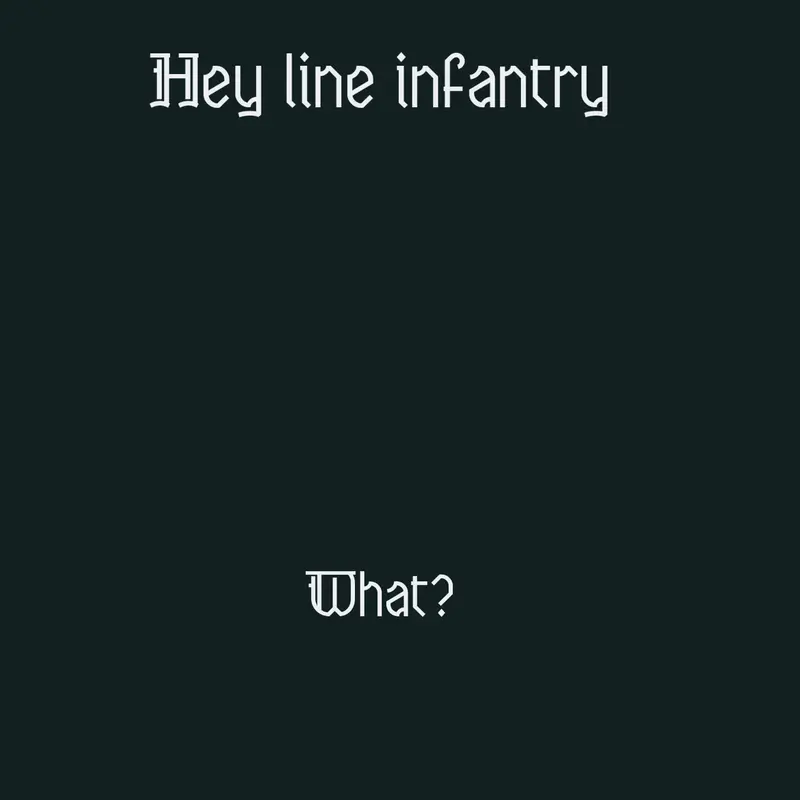 Game by @The_Blight