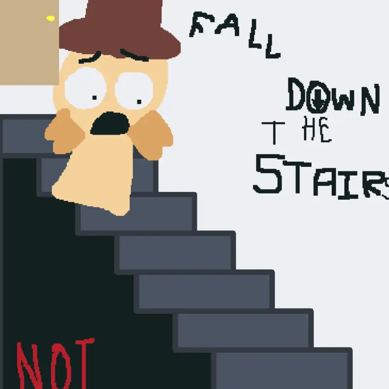Game by @ilovesprunki123467