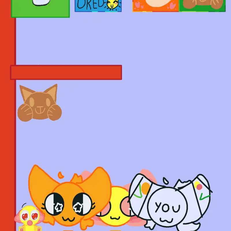 Game by @Pixie_cat129