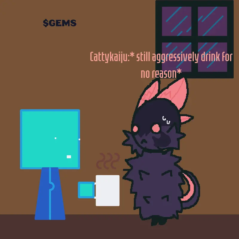 Game by @ALT_CattyKaiju
