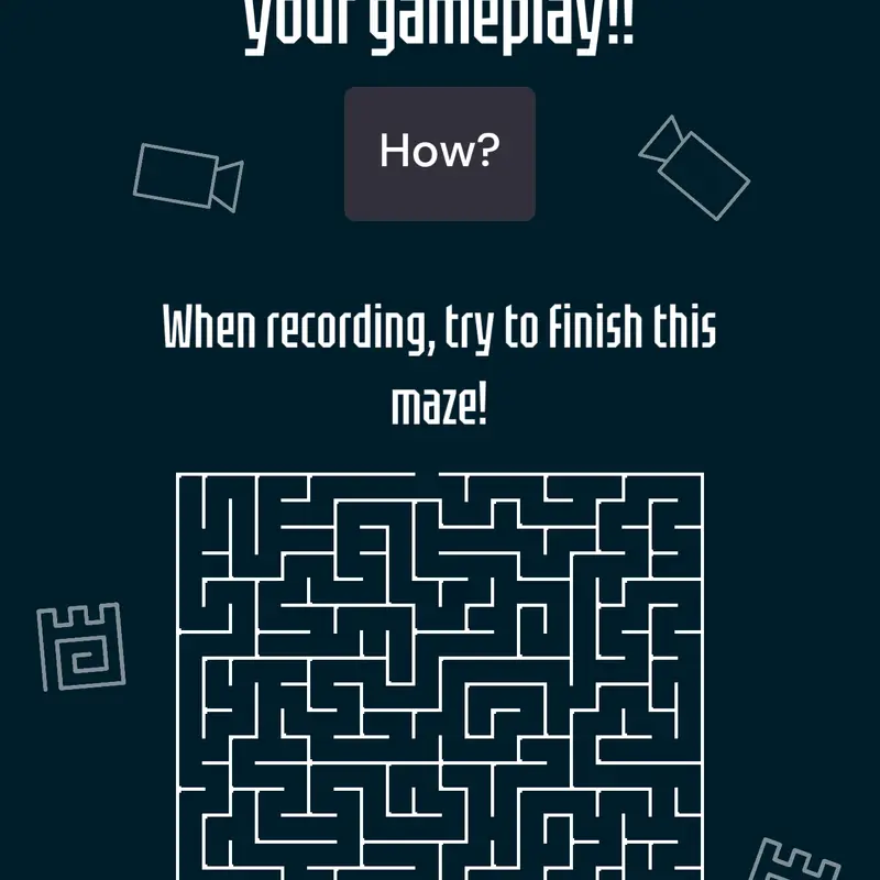 Game by @QuixeIl