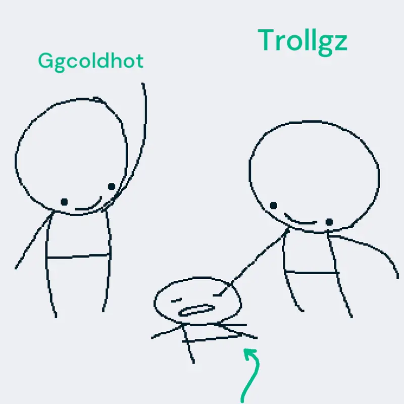 Game by @Ggcoldhot