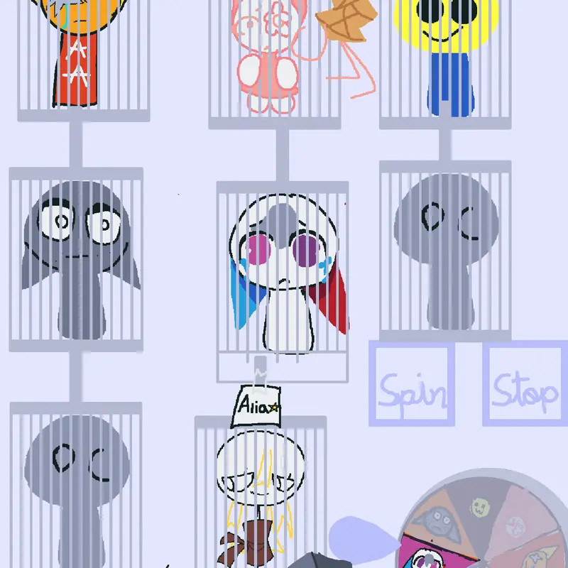 Game by @Arthur88998