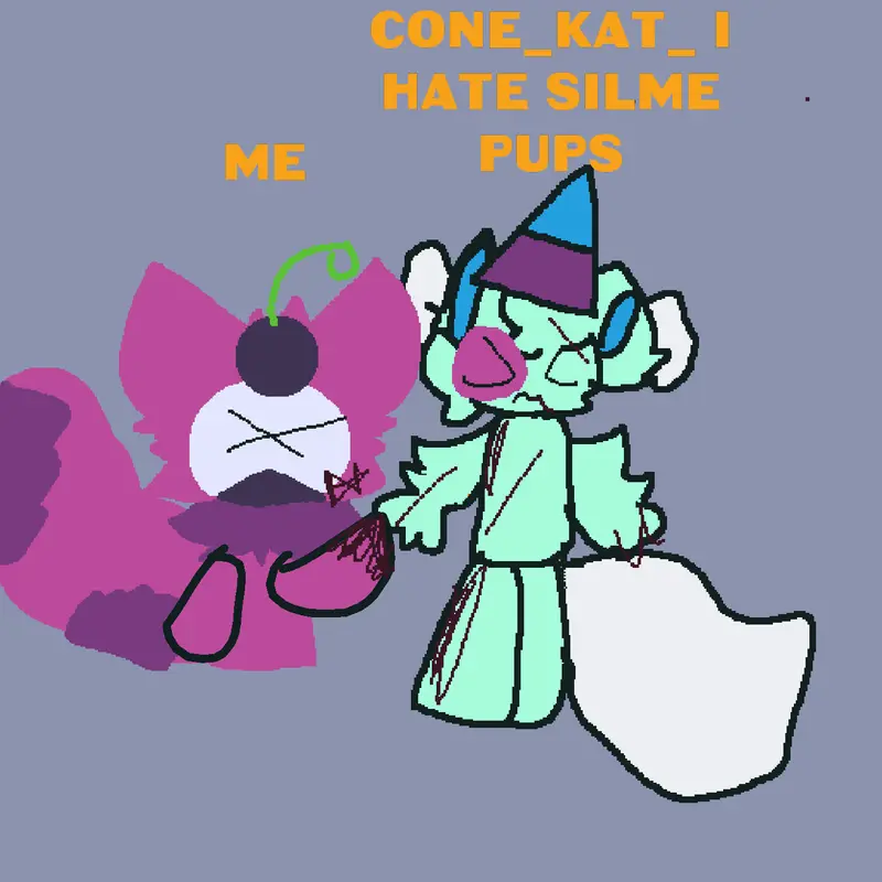 Game by @silly_sanaaa