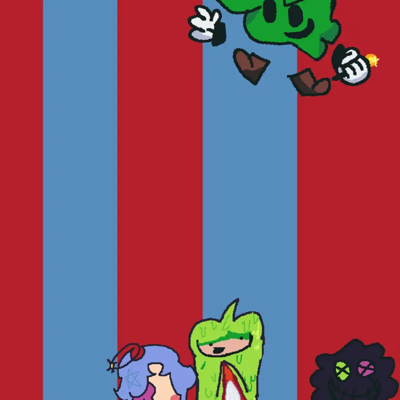 Game by @-_31horas_-