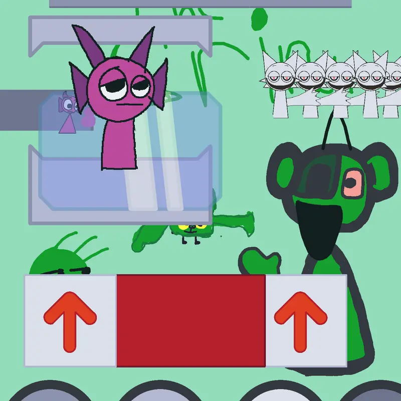 Game by @graylol