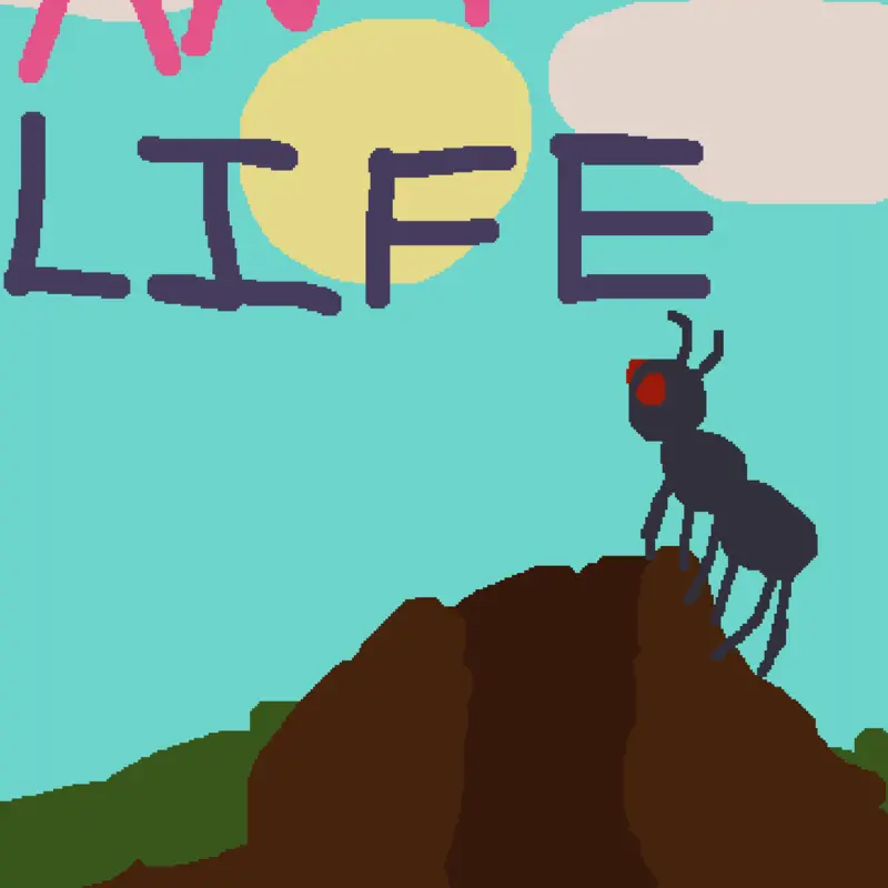 Game by @Tangy