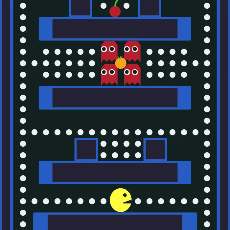 Game by @super_mar