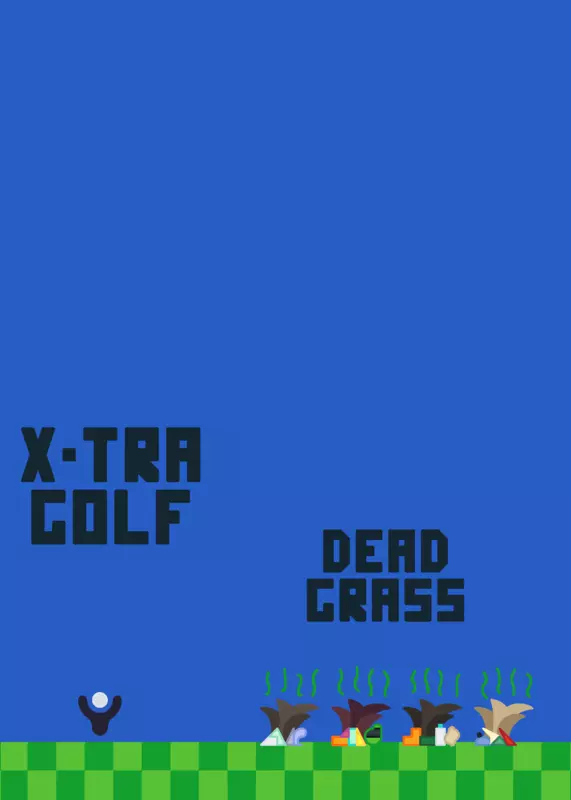 Game by @imagolfer1
