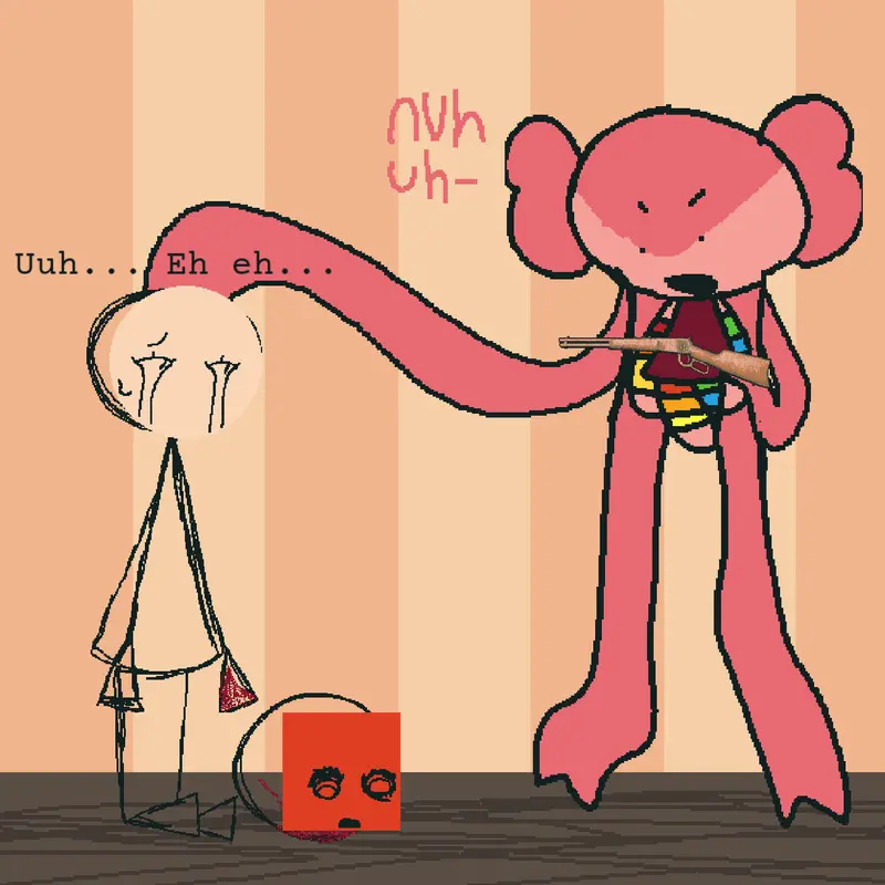 Game by @am_just_a_normal_person