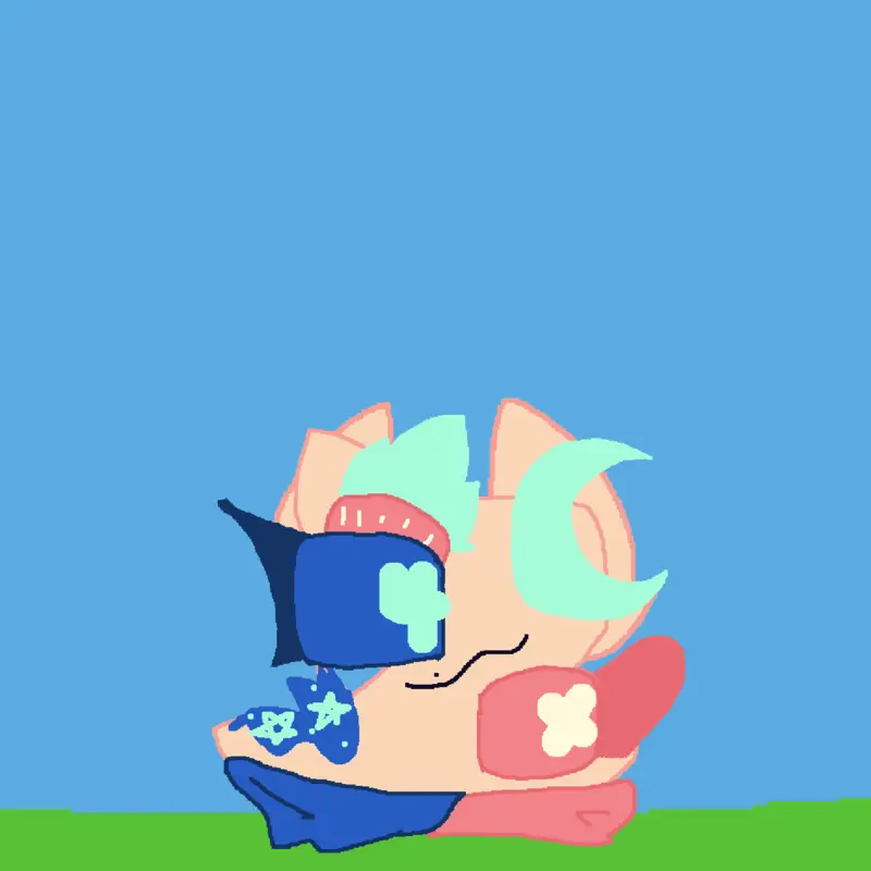 Game by @Zelty_bunny_Four