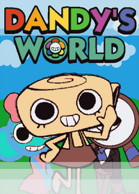 dandy's world x sprunki