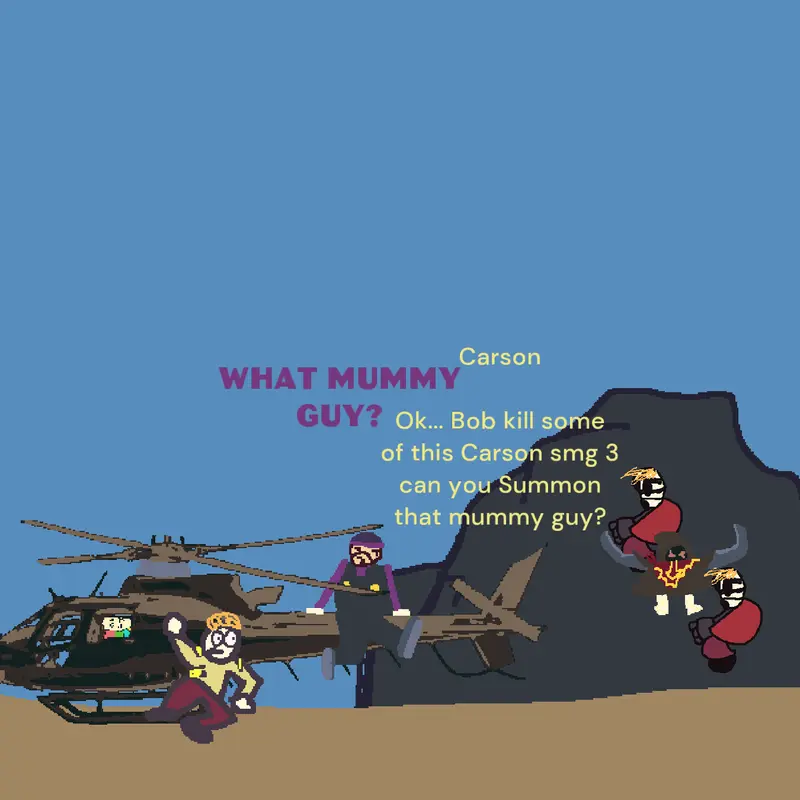 Game by @Sneaky-The-Orange-ninja