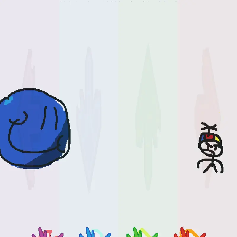 Game by @KingHar1em