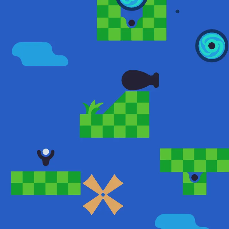Game by @nornil