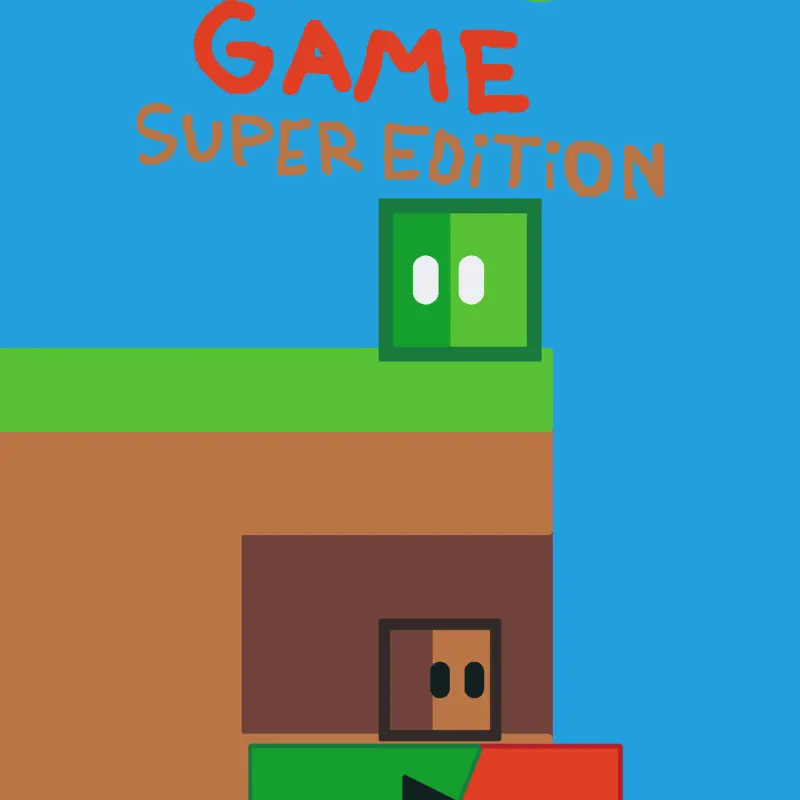 Game by @JesusD_2